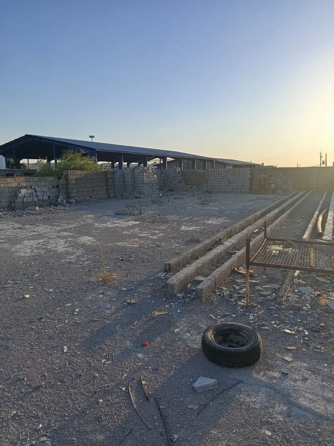 اجاره کارگاه