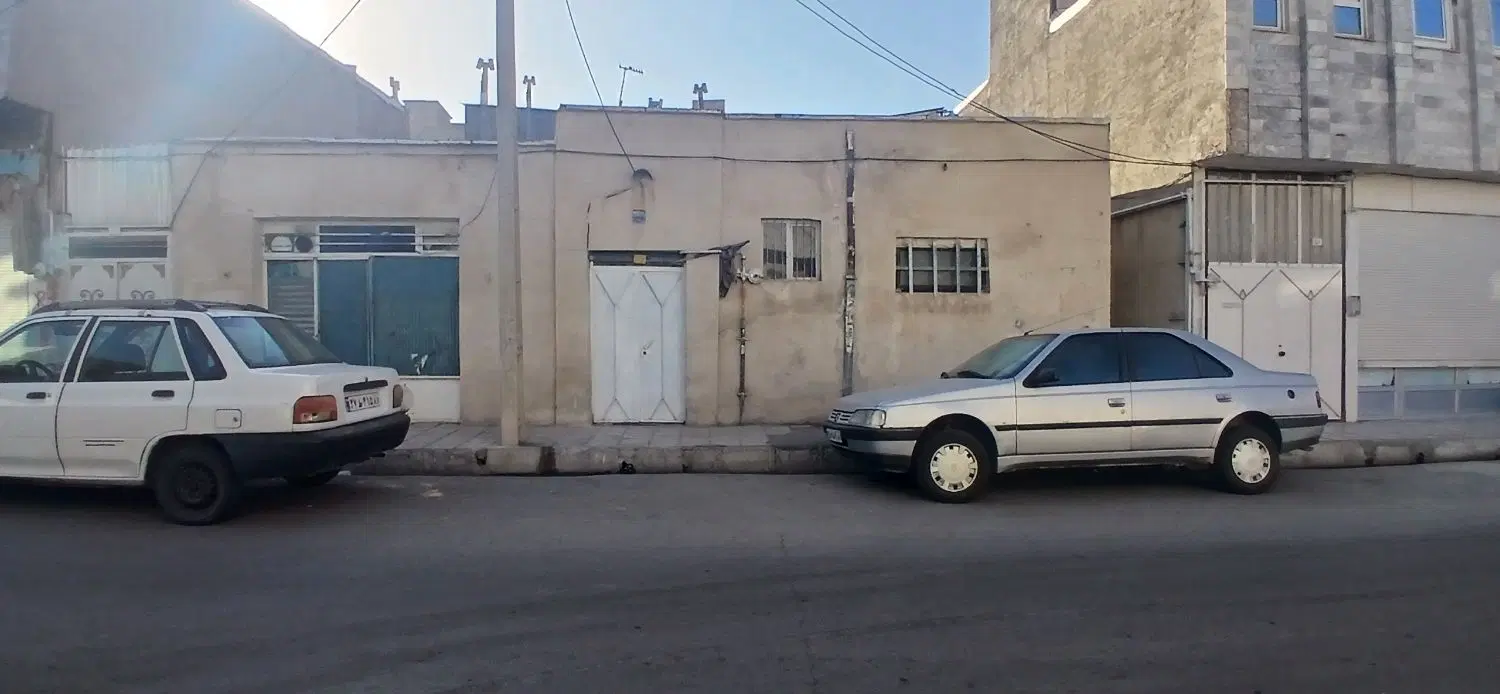 خانه ویلایی