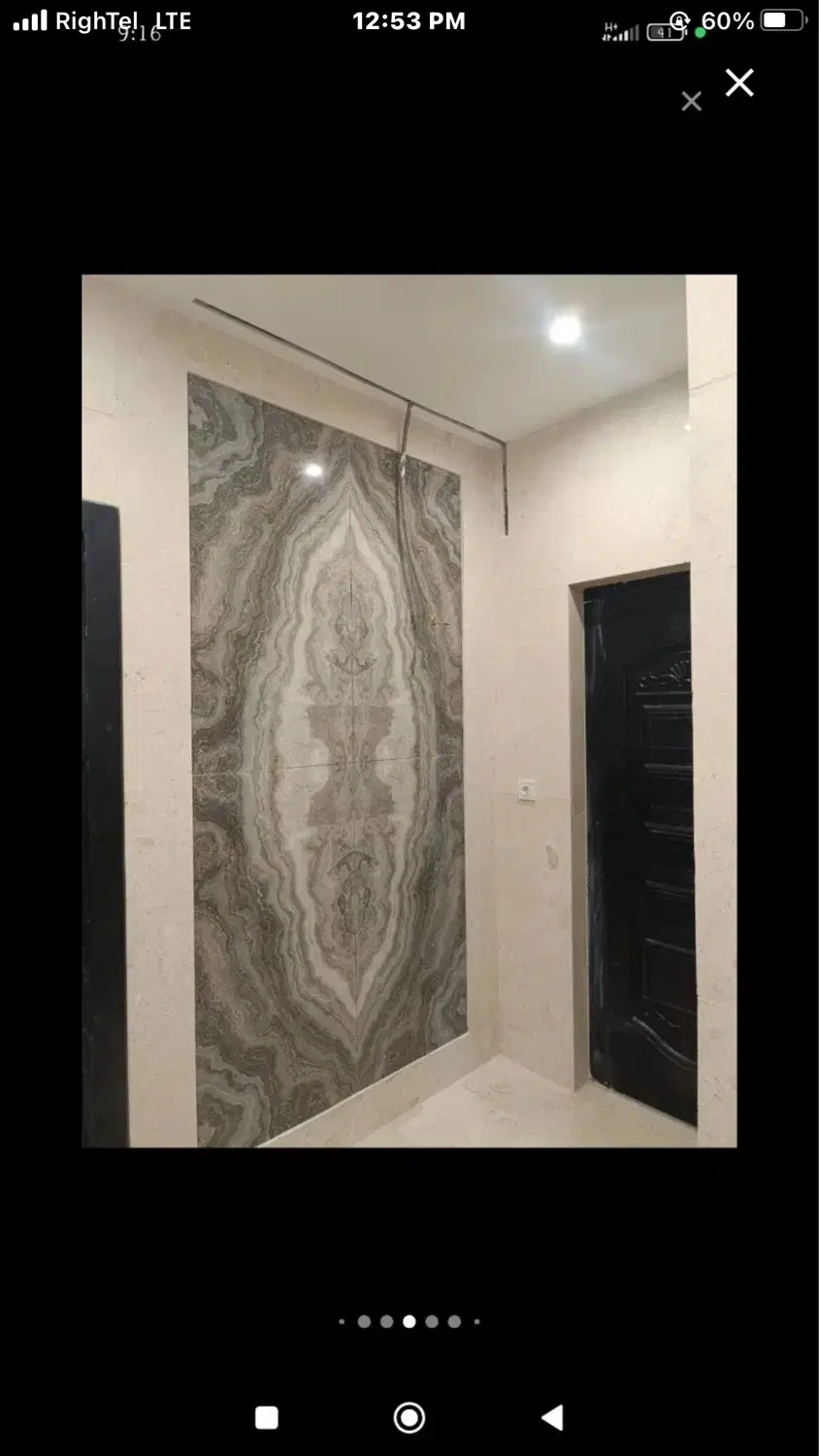 آپارتمان نوساز ۱۴۲متری