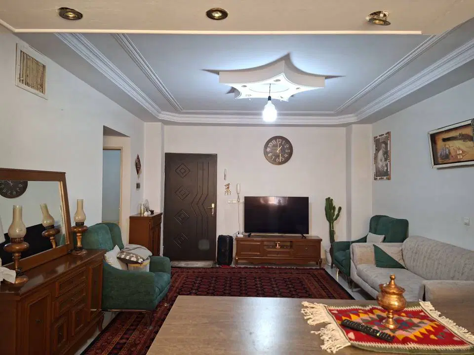 فروش آپارتمان