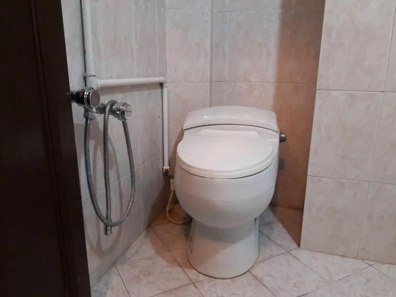 منزل مبله کرایه ای