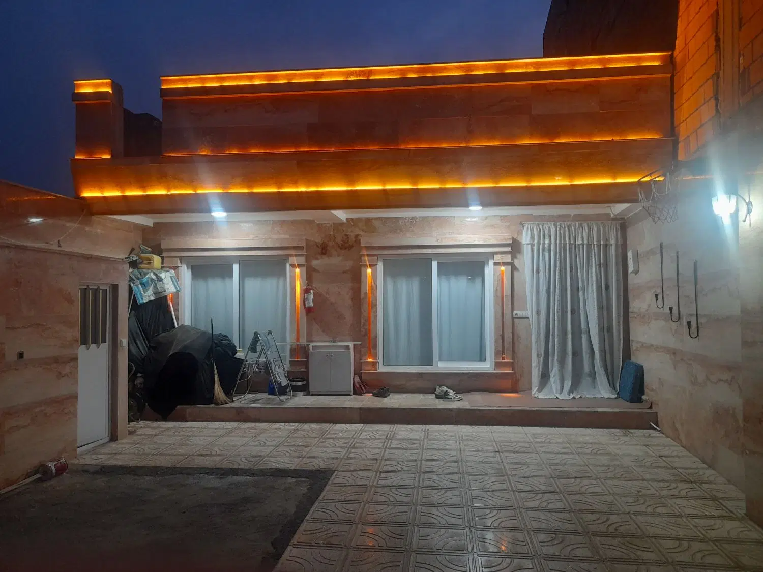 فروش ویلایی