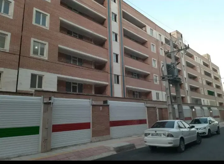 فروش واحد 85 متری نوساز
