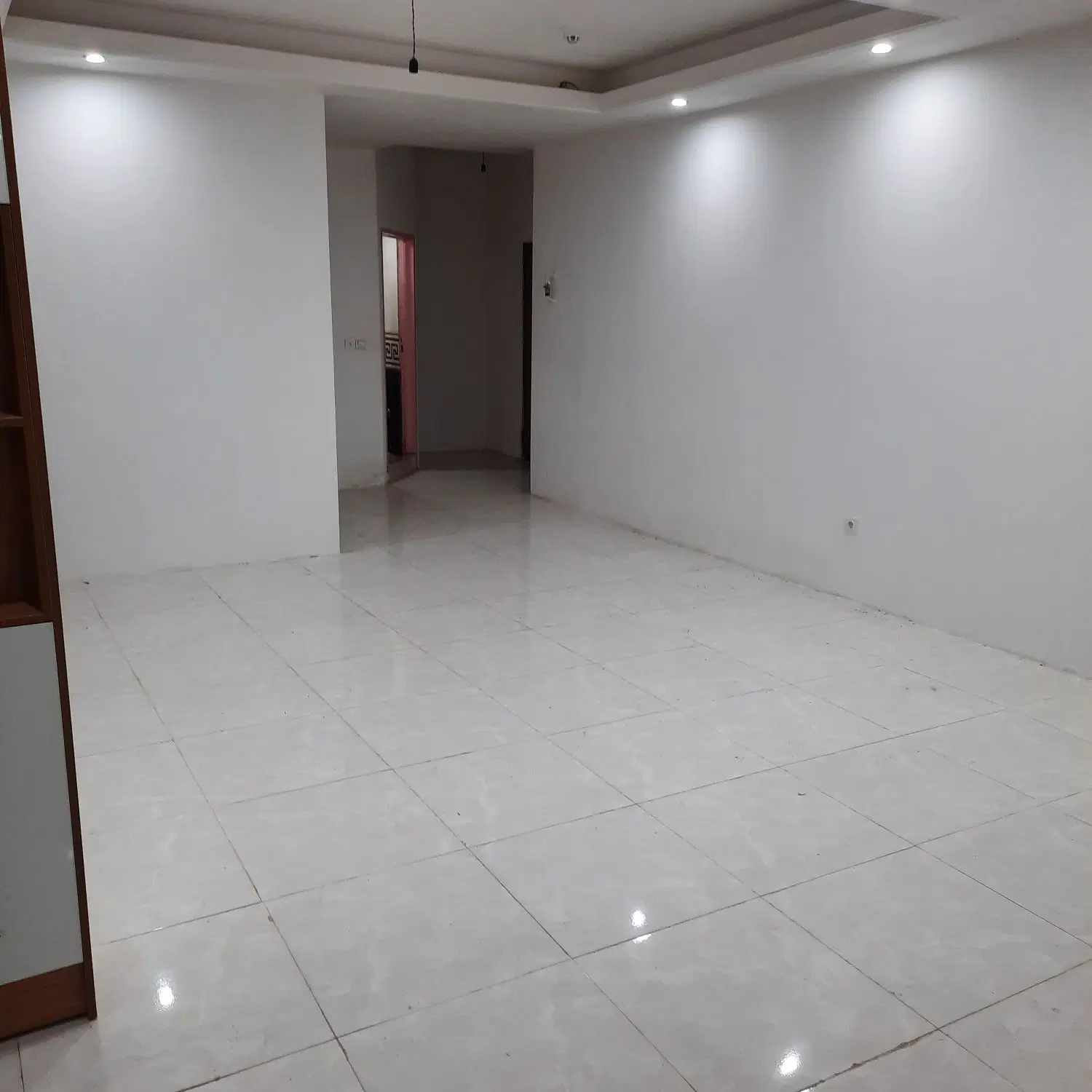 آپارتمان  ۱۱۵ متری فول امکانات