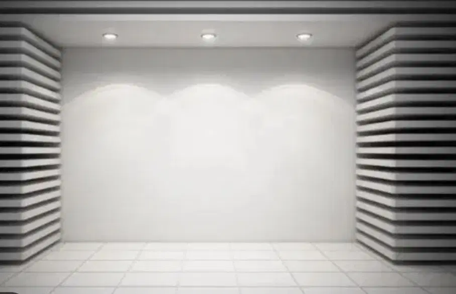 مغازه تجاری دائم