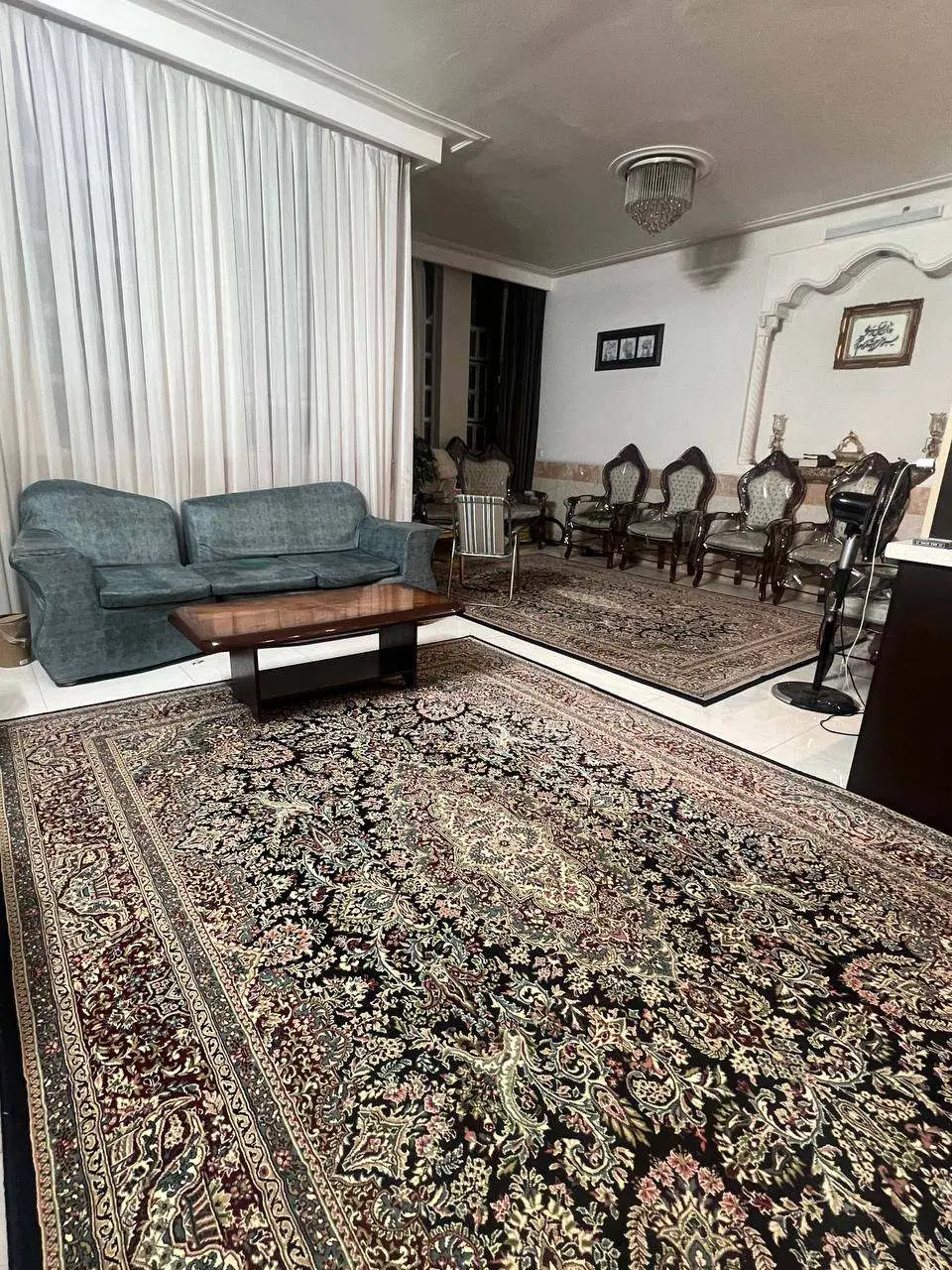 فروش منزل مسکونی