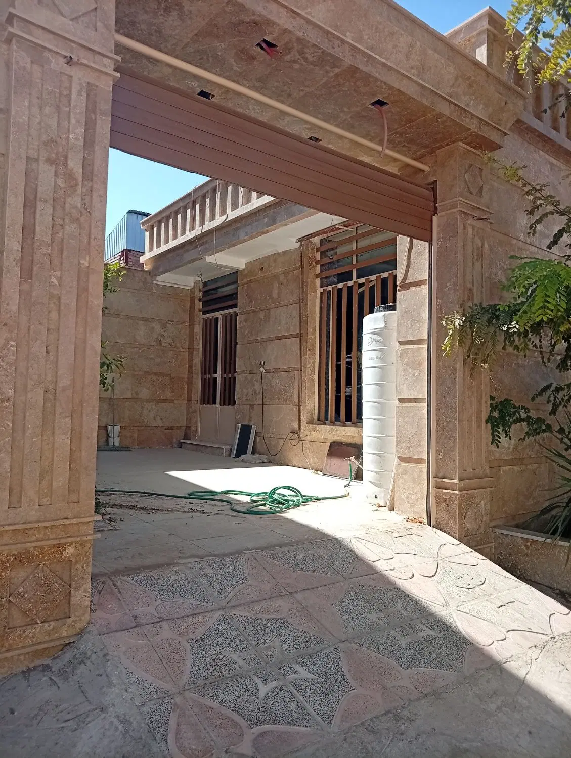 ویلایی دونبش