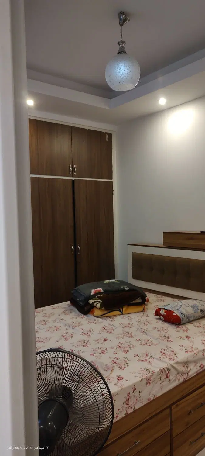 آپارتمان 86متری شهرک دانش