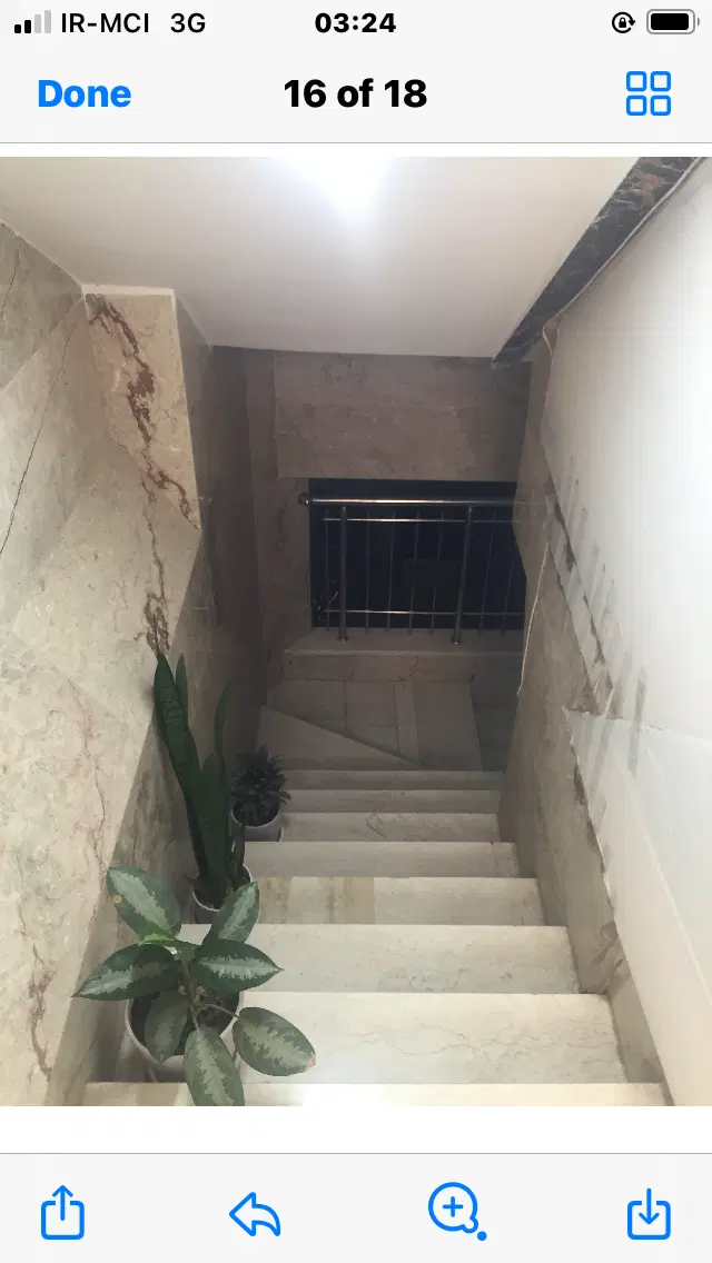 خدماتی ۱۴۰ متری