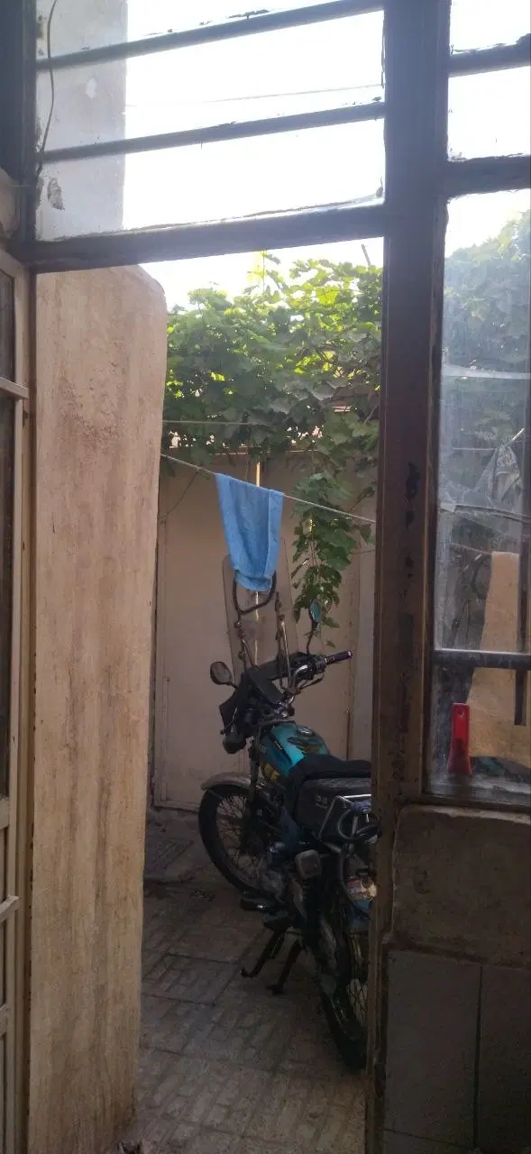 اجاره ویلایی دربستی