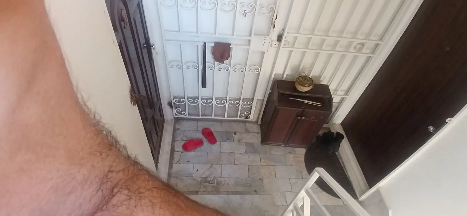 ۴۰متر خوش نقشه و  نور سه جهته  بازسازی شده