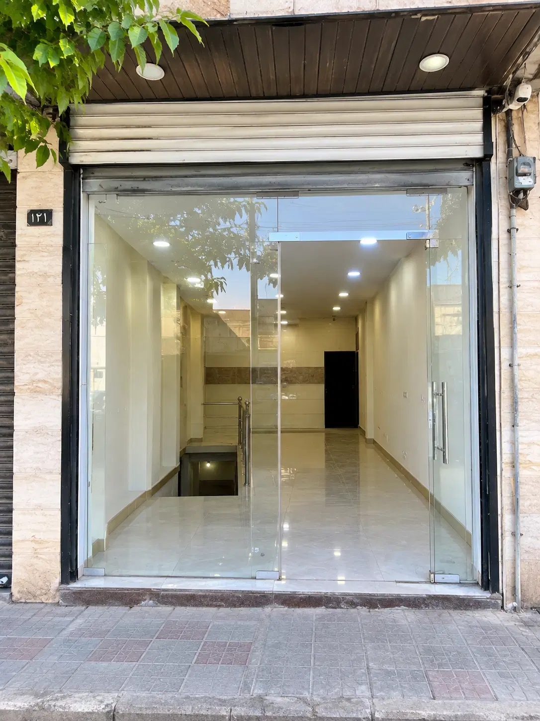 فروش مغازه تجاری در شهر شوط