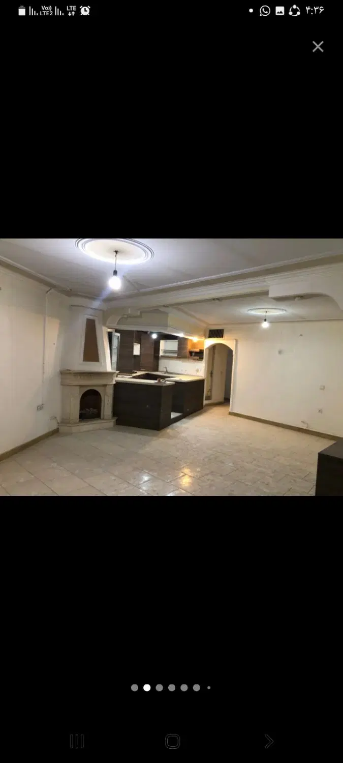 ۸۶ متری بومهن چمران کوچه مخابرات