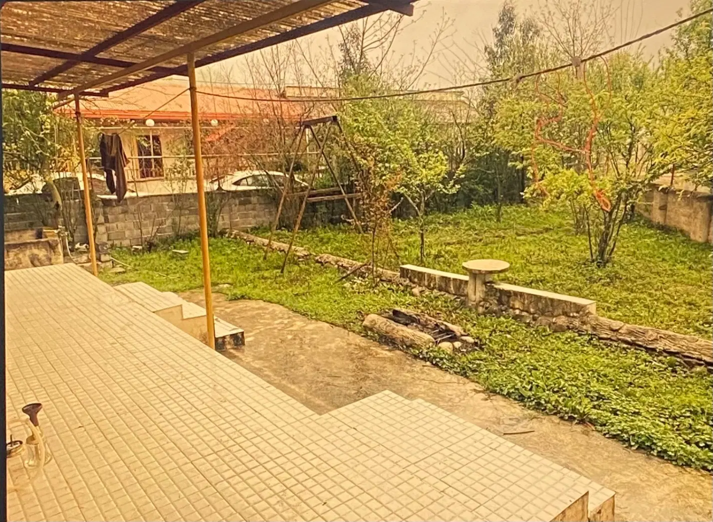 ویلا سواد کوه مازندران