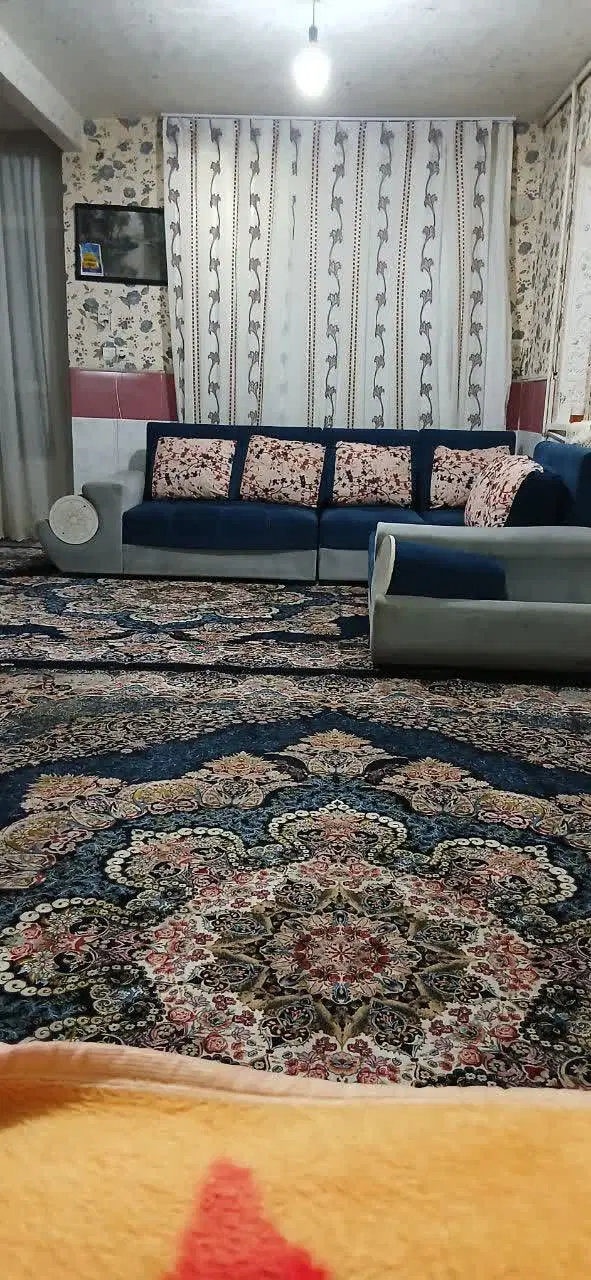 ویلایی ۷۰ متر