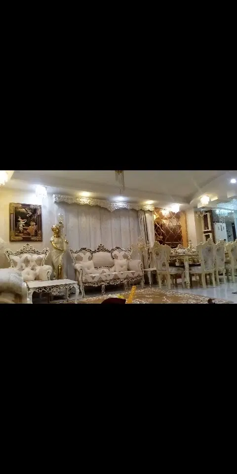 فروش آپارتمان سنددار کمربندی خرمشهر کوی طالقانی