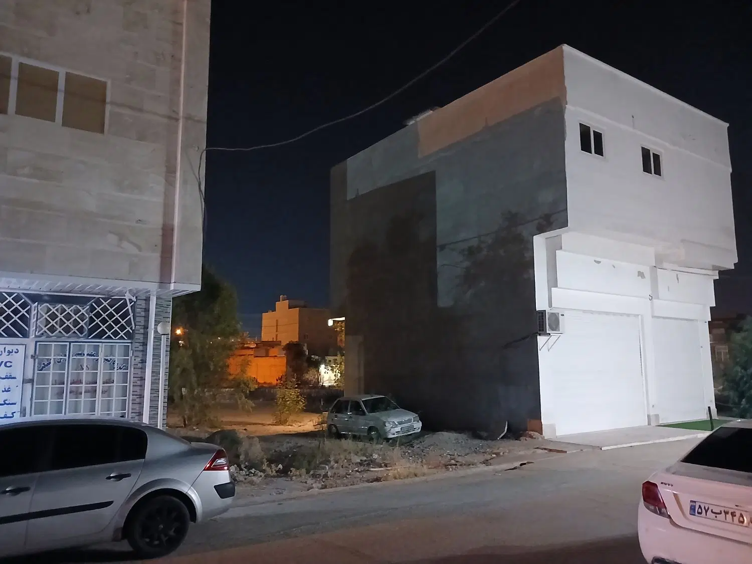 فروش زمین شهر جدید