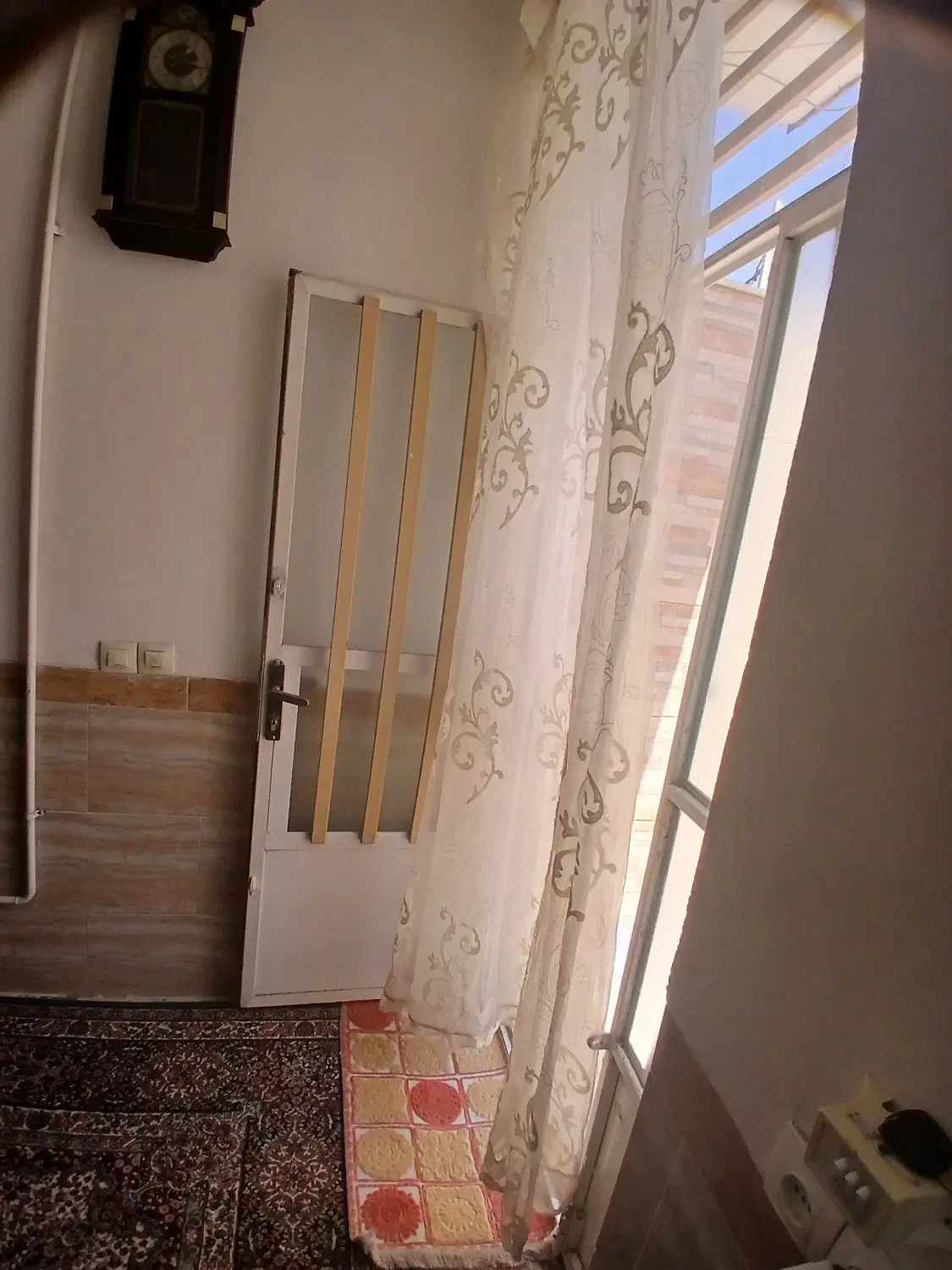خانه ویلایی وحدت ۱۸