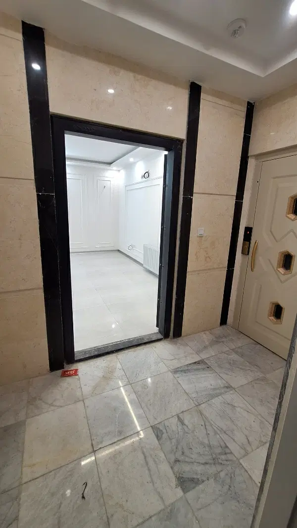 آپارتمان صفر_غرق نور_تهاتر