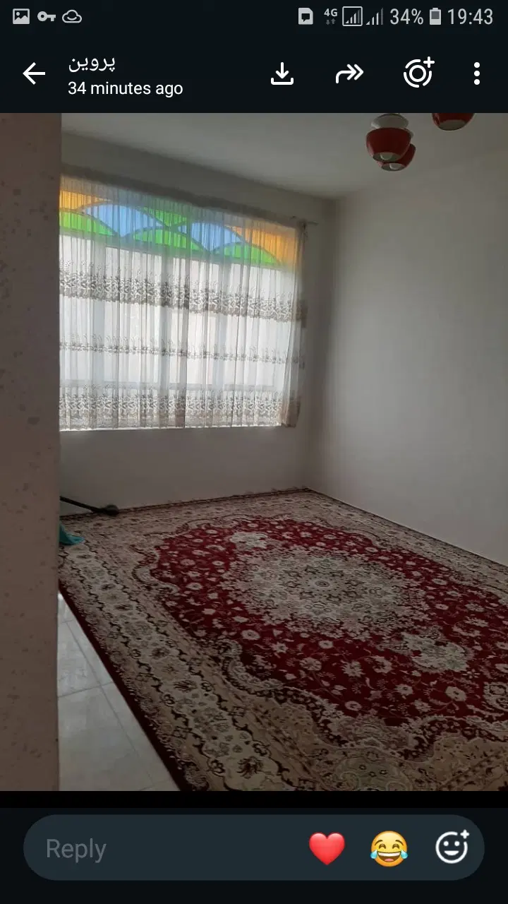 یک واحد دو خوابه