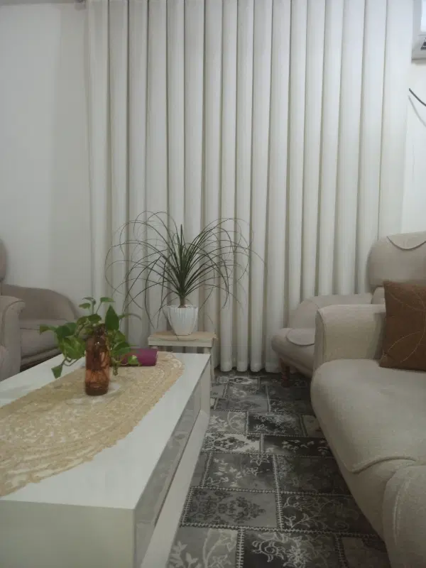 خانه ویلایی آبرسانی