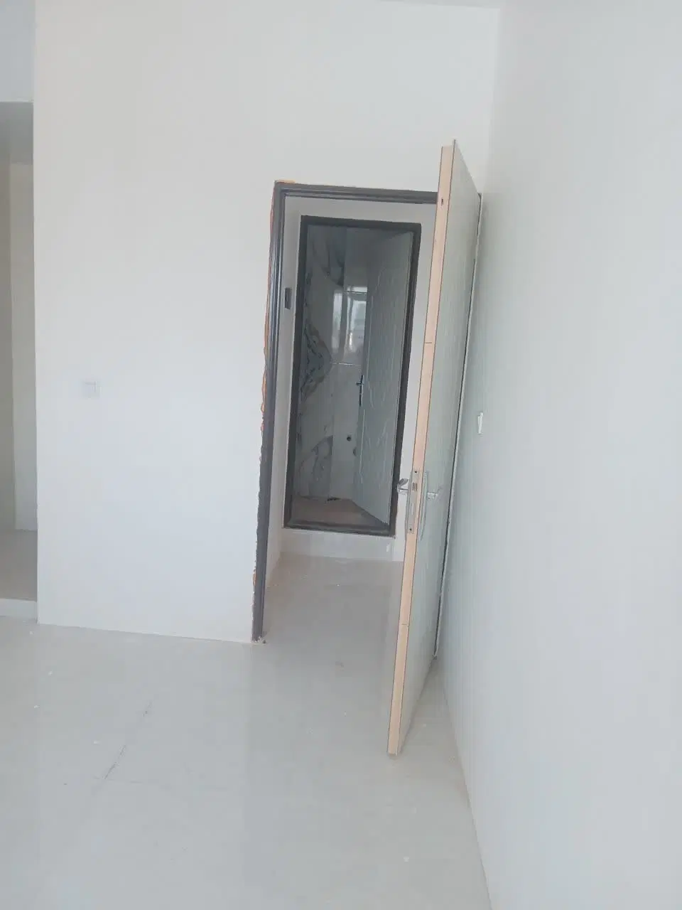 فروش آپارتمان نوساز کلید نخورده