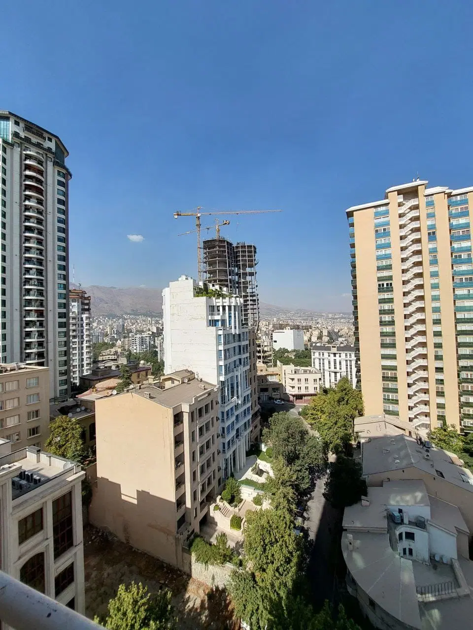 اقدسیه -80متر