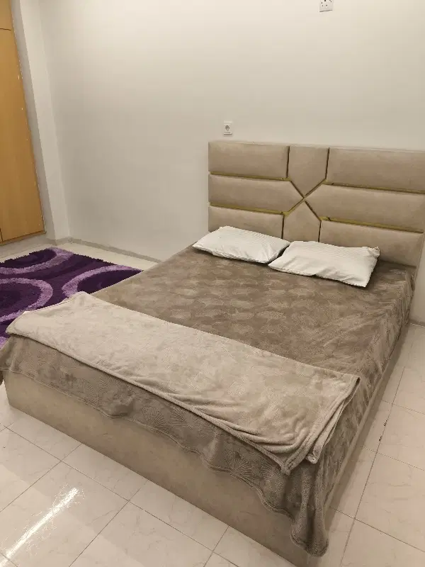 سوییت آپارتمان دو خوابه