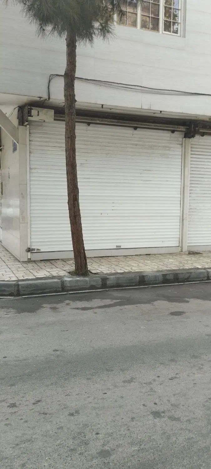 مغازه اجاره ای