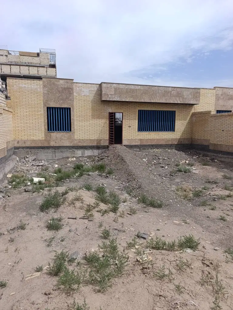 فروش خانه ویلایی ۱۲ قصبی در جلال آباد