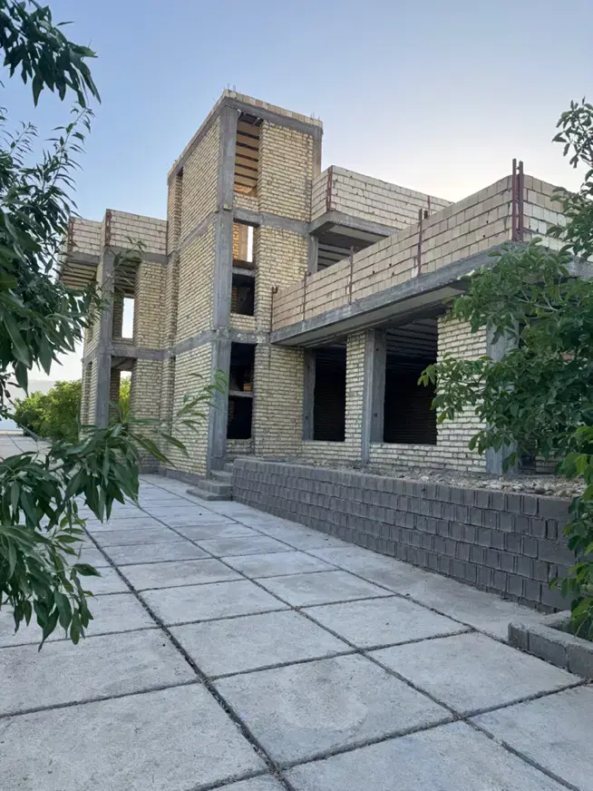 باغ ویلا