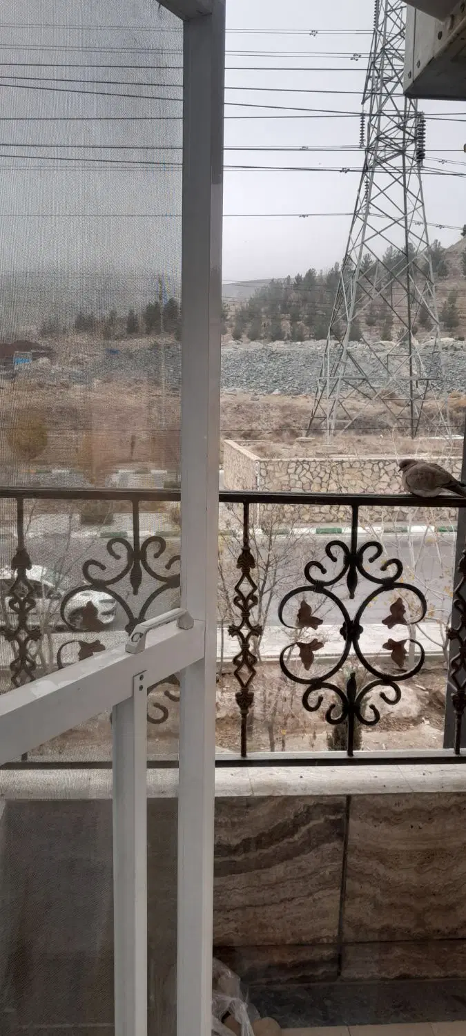 اجاره ۱۵۰ متر شیک انتهای هاشمیه