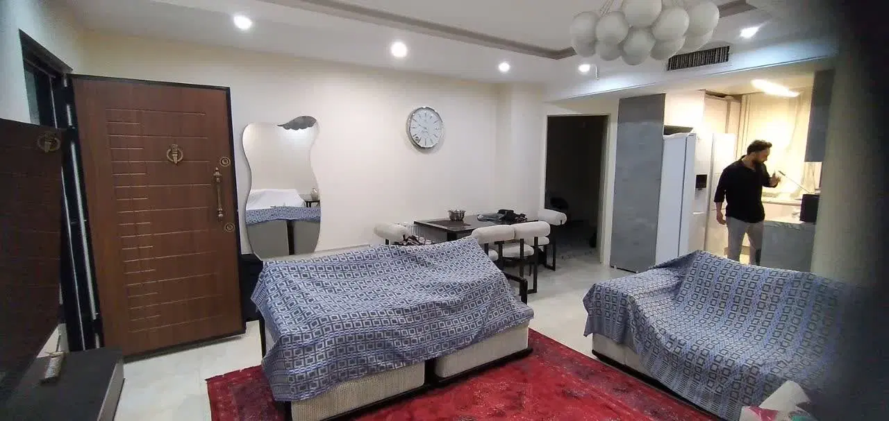 فروش آپارتمان ۶۵ متری