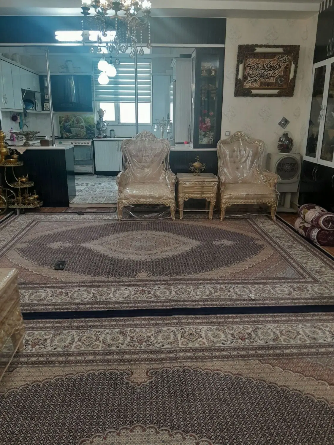واحد در ابوطالب