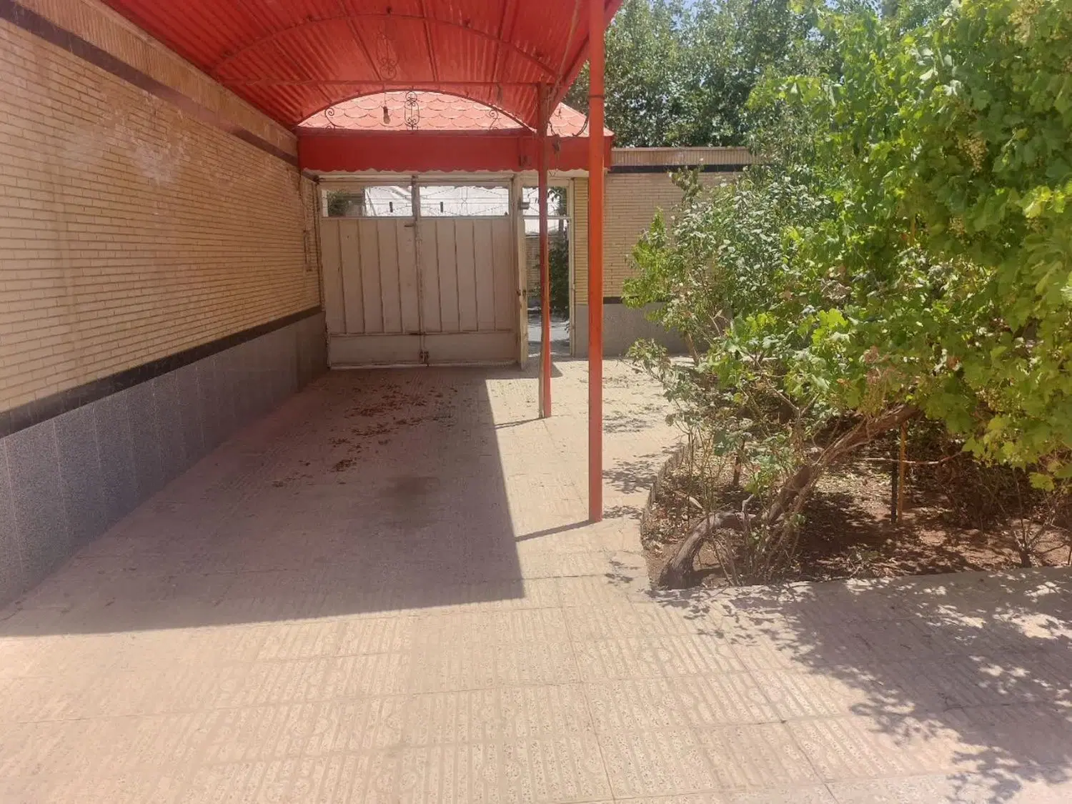 منزل  720 متری ویلاشهر