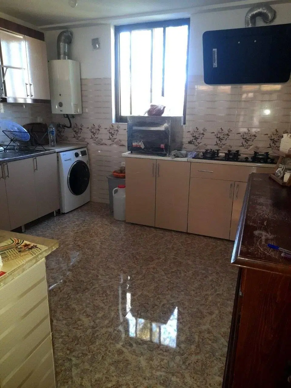 اجاره خونه ویلایی