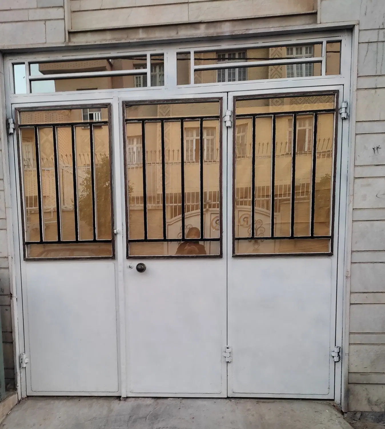 اجاره پارکینگ برای انباری