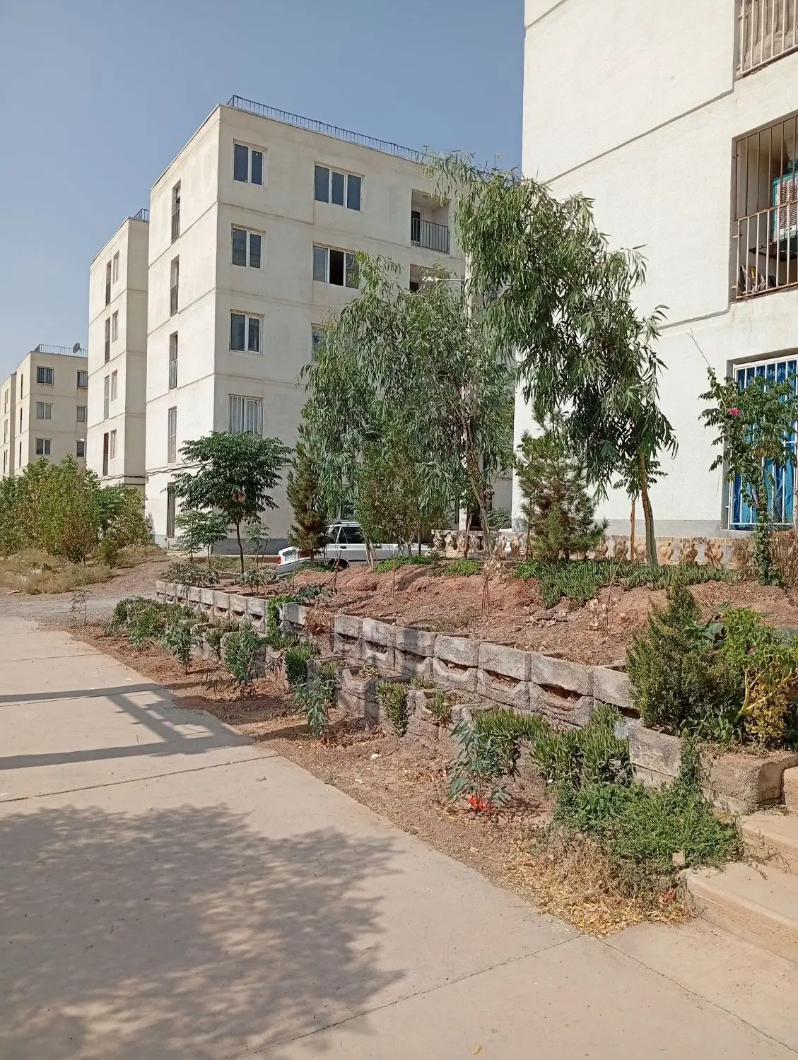 فروش واحد دو خواب کیسون فاز۶