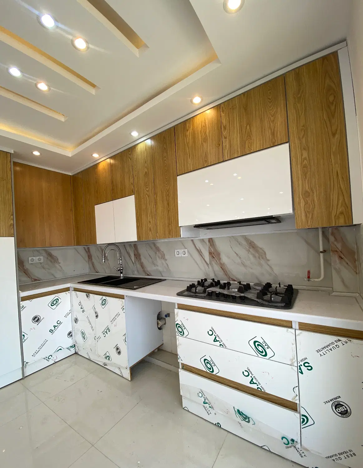 165متر فول خرمشهر زوج