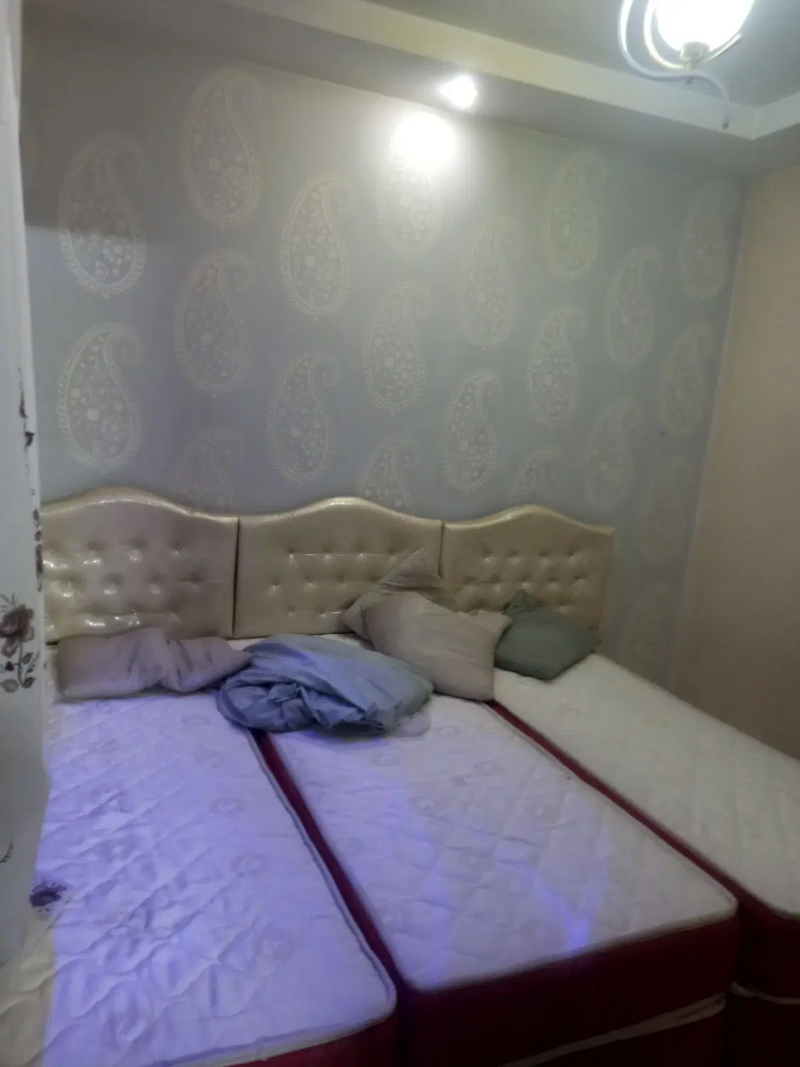 آپارتمان تجهیزشده