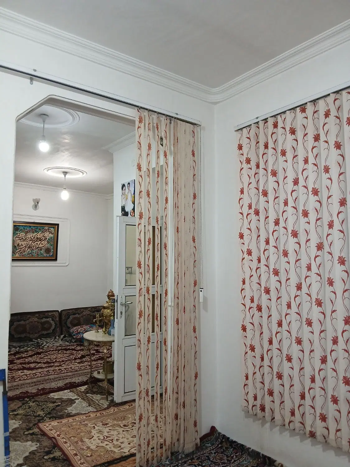 فروش حیاط