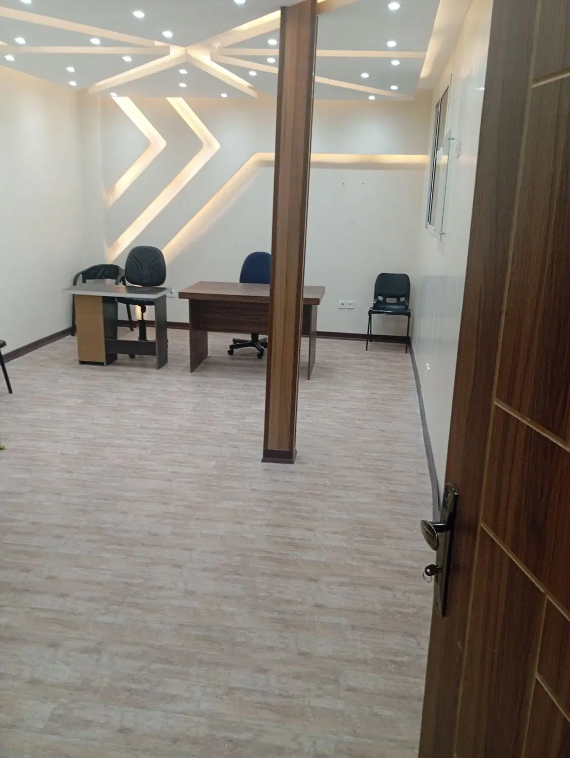 دفتر کار