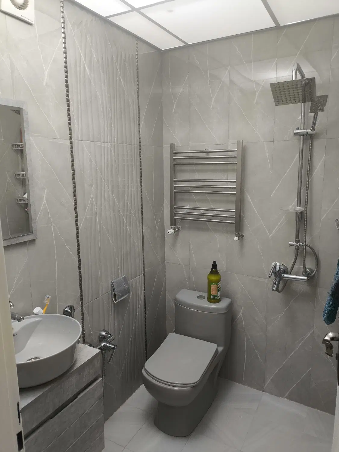 آپارتمان فروشی