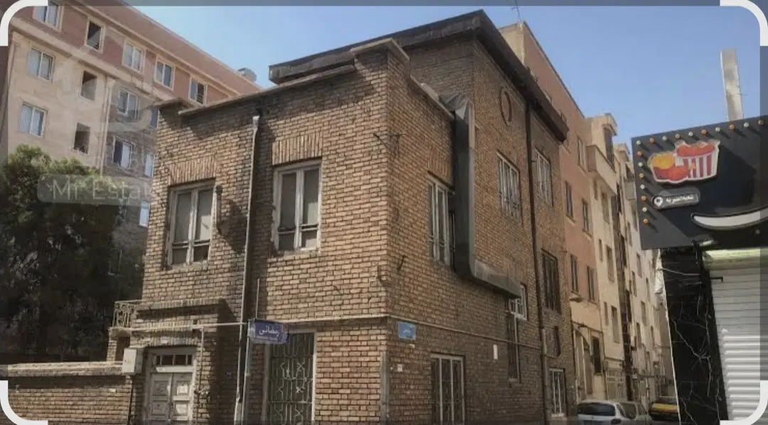 فروش ویلایی ۱۵۰ متری بر ۱۲