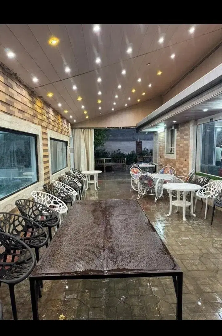 ویلا اجاره ای در جواهرده