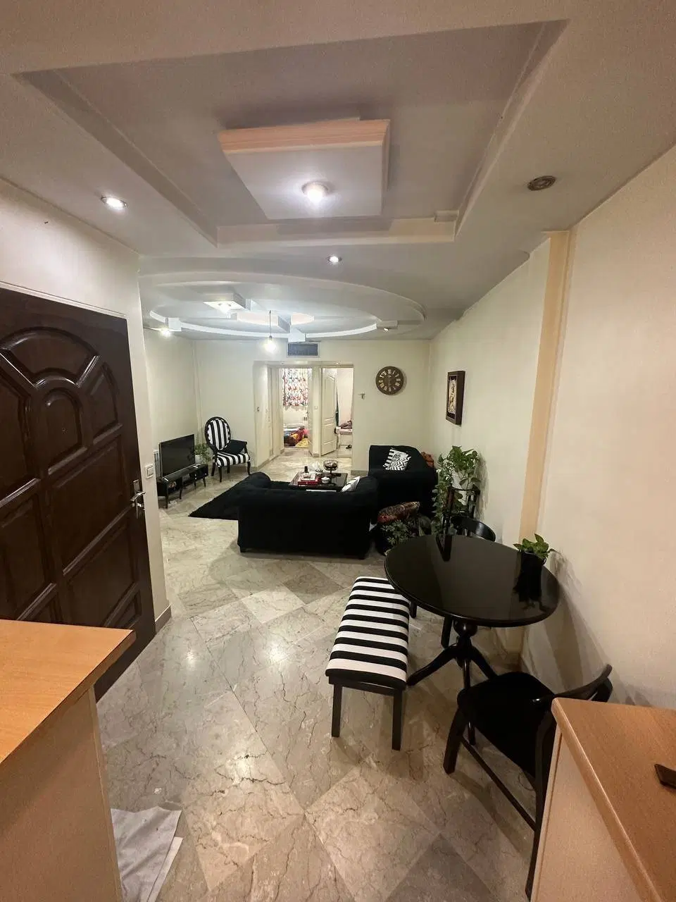 نارمک _ اجاره _ فروش _ 63 متری