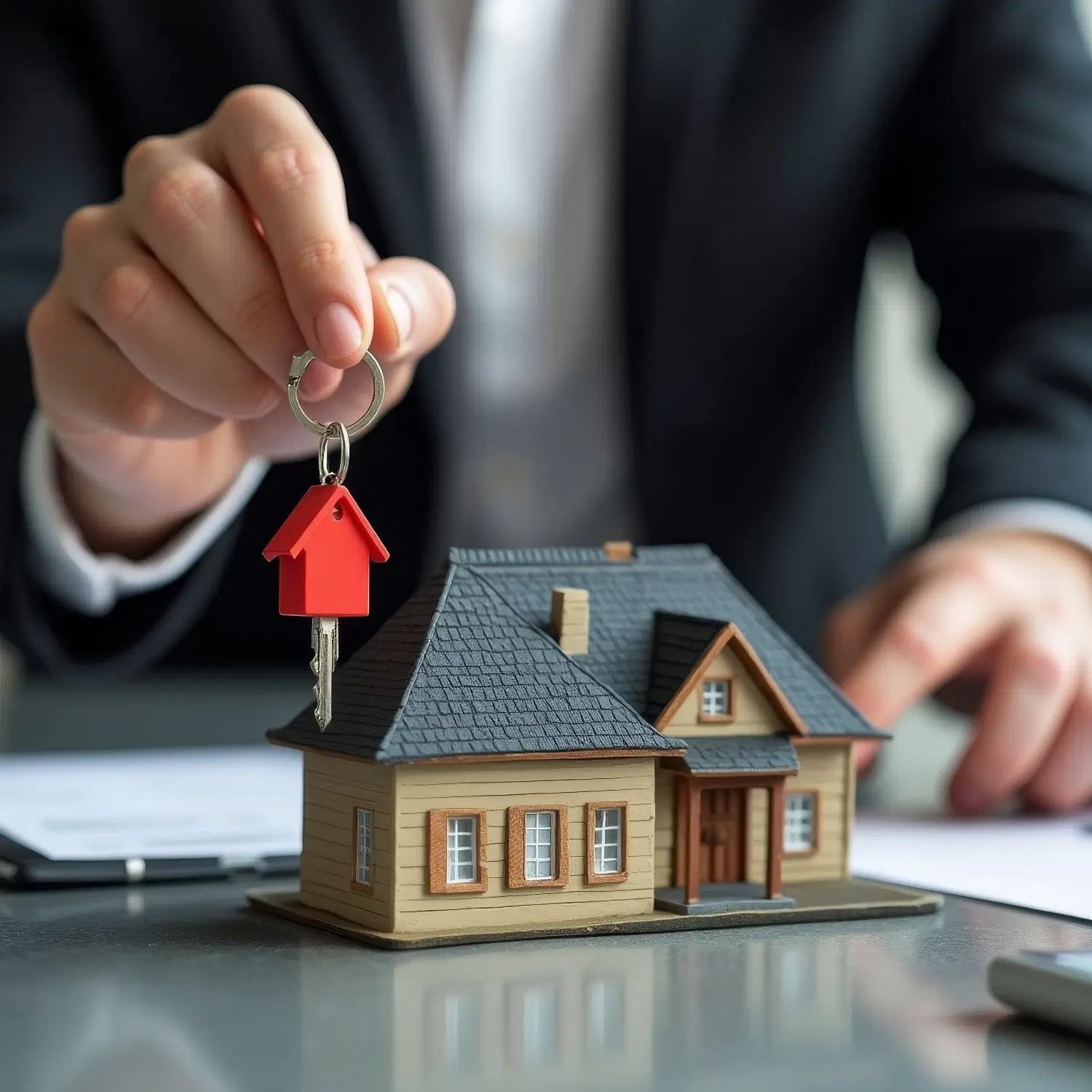 حاشیه وکیل آباد مناسب برای مستقلات