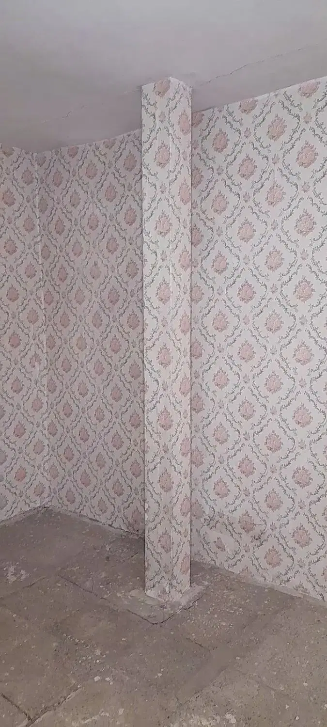 زیر زمین ۲۰ متری