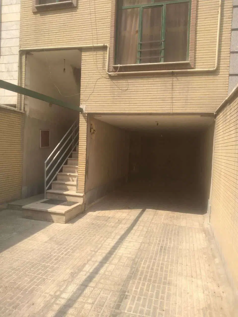 اجاره آپارتمان 54 متری در مهرآباد جنوبی