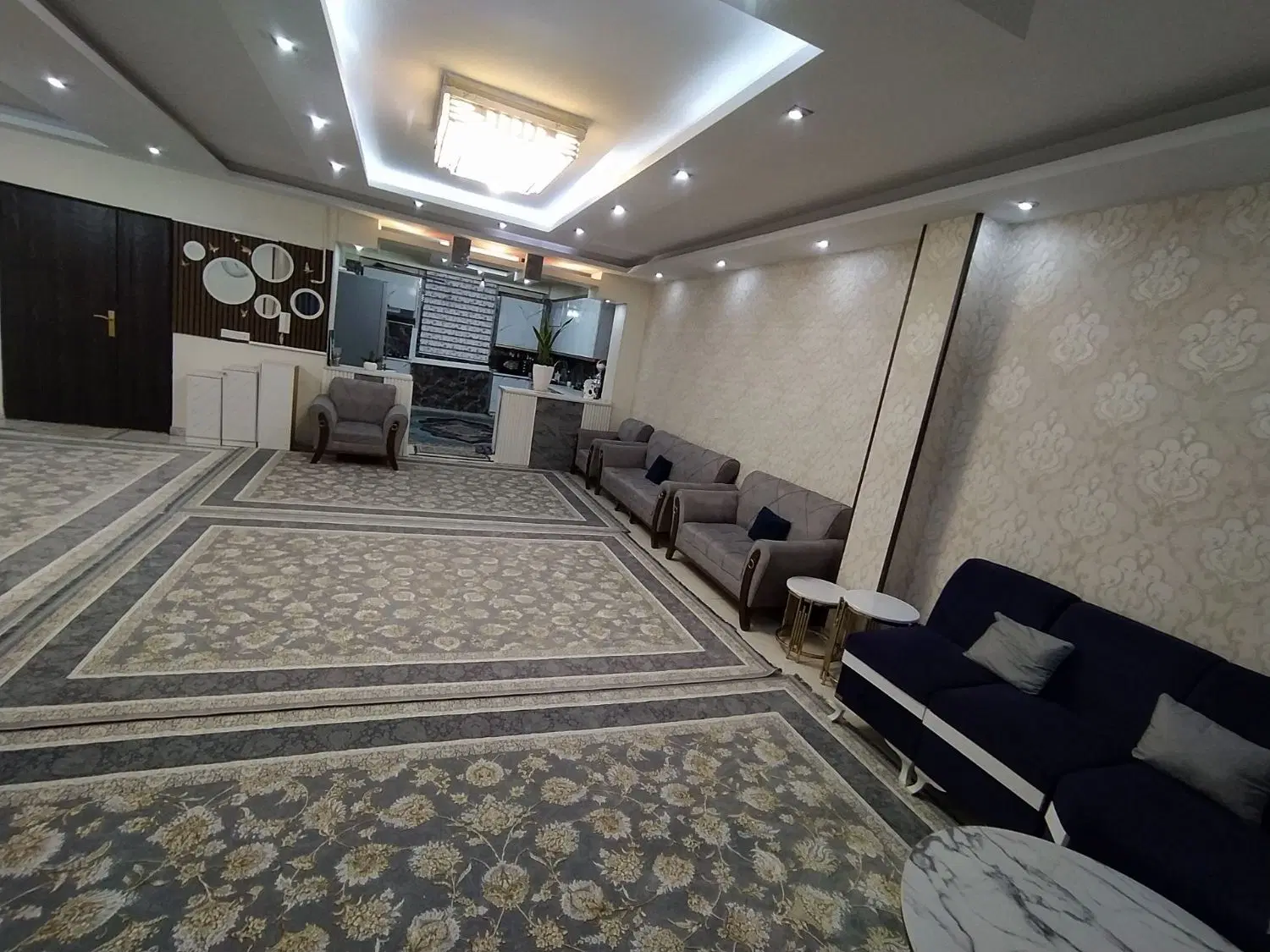 رهن ۱۴۰ متری